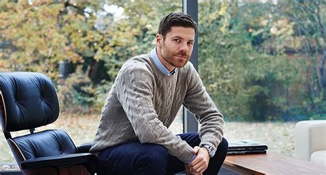 xabi alonso watch collection